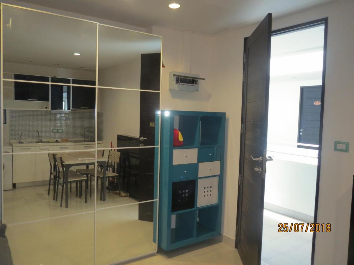 Wongamat Privacy Naklua Soi 16-2 Apartment Pattaya