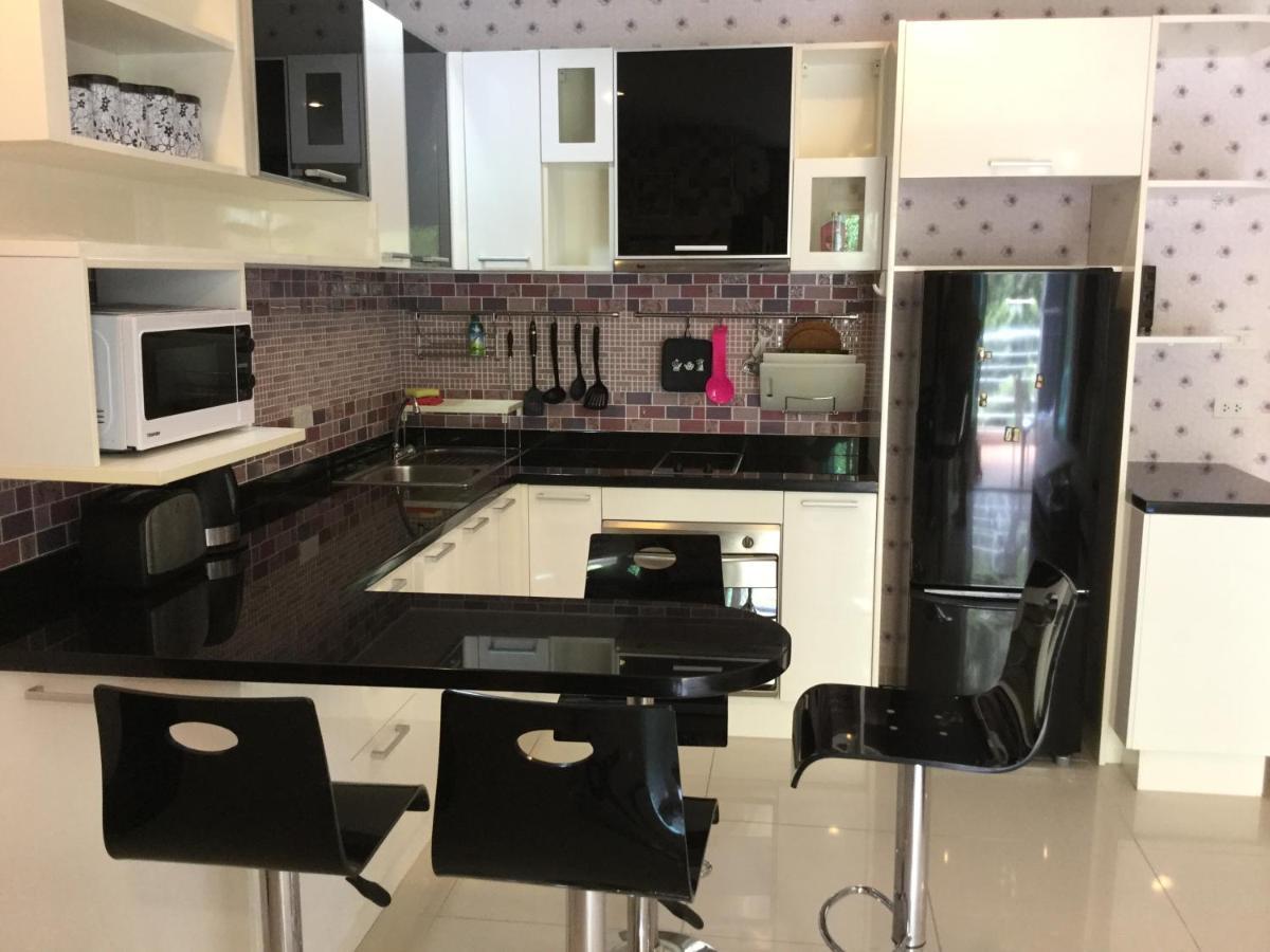 Apartment Wongamat Privacy Naklua Soi 16-2